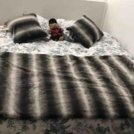 Apartamento Musee Quai Branly Paris